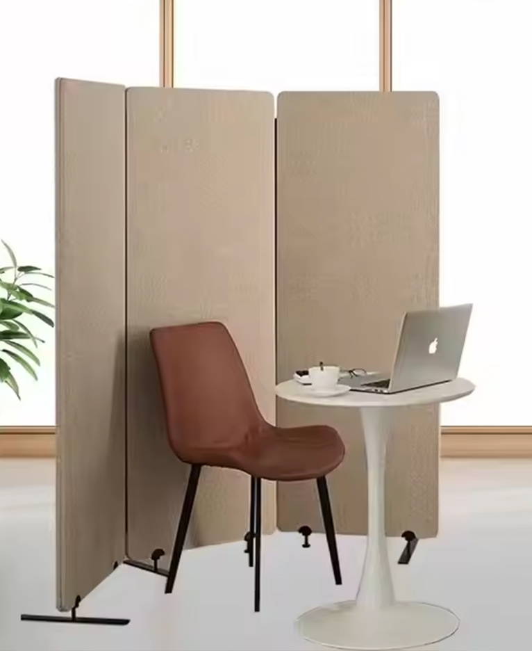Acoustic Office Furniture