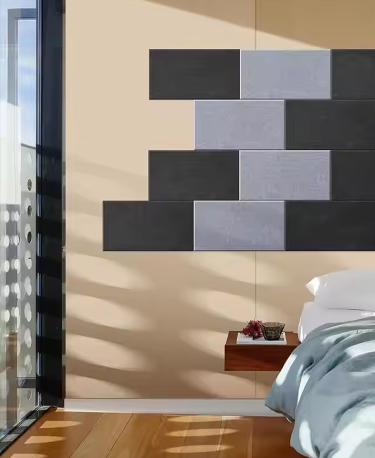 Mga Polyester Fiber Acoustic Panel