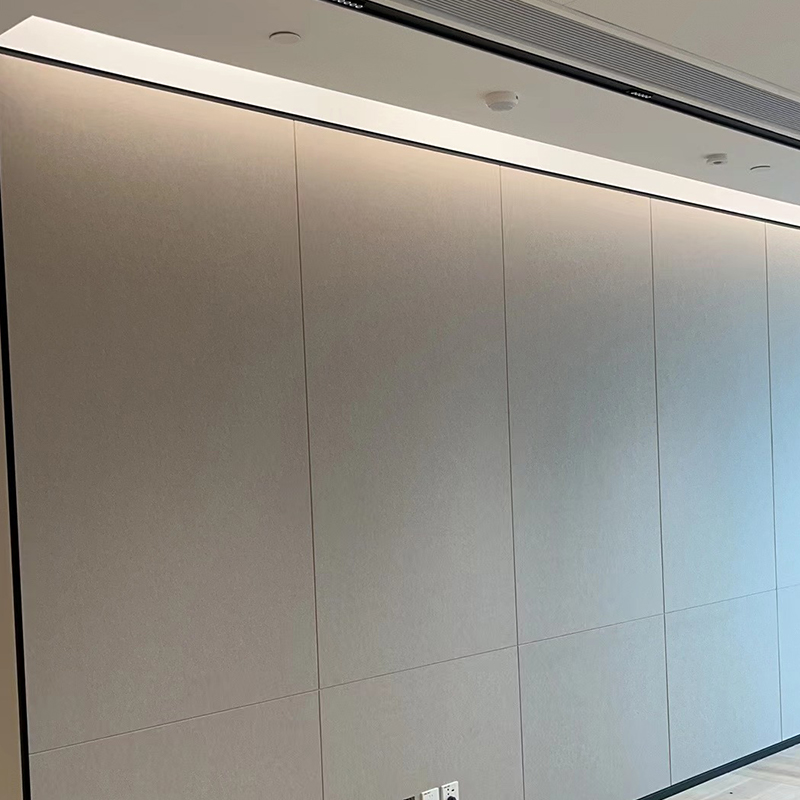 Recycled ECO Material 100% Pet Felt Polyester Fiber Acoustic Panel Mute Flame Resistant Wall Acoustic Panel Sheet Paggawa