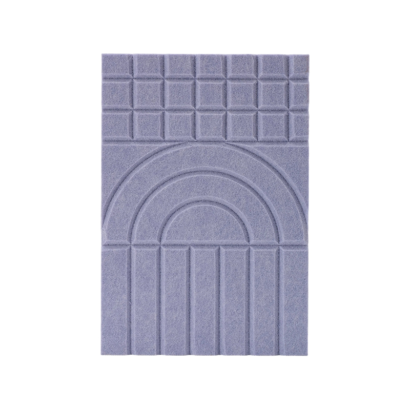 Spesonic Soundproof Wall Panels, Acoustic Panels Self-Adhesive, Acoustic Wall Panels Sound Proof Panels para sa Walls Studio Office