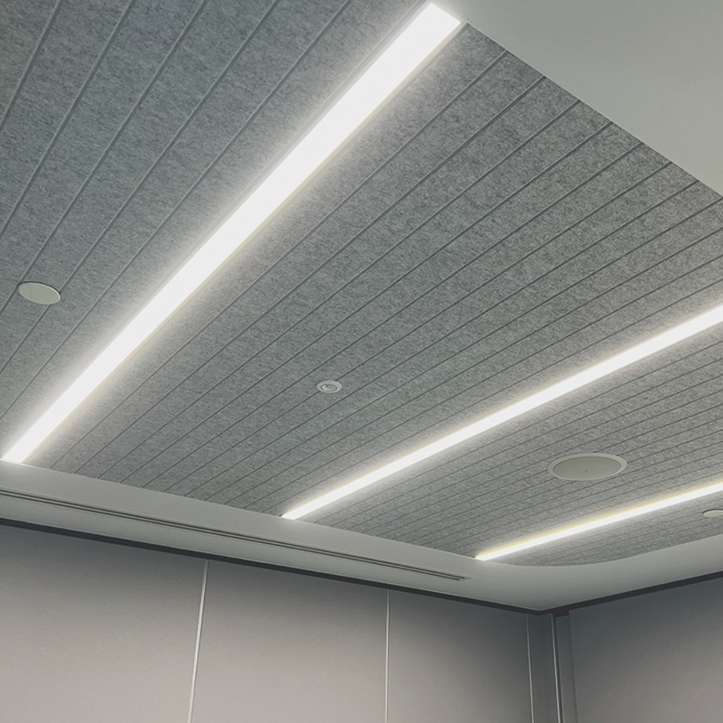 Spesonic Soundproof Wall Panels, Acoustic Panels Self-Adhesive, Acoustic Wall Panels Sound Proof Panels para sa Walls Studio Office