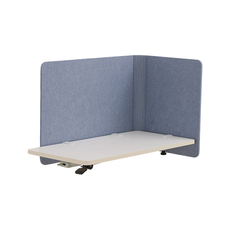 Spesonic Acoustic Panel Factory Fabric na Nakabalot na Tela na Natakpan na Tela Mga Acoustic Panels Desk Acoustic Screens