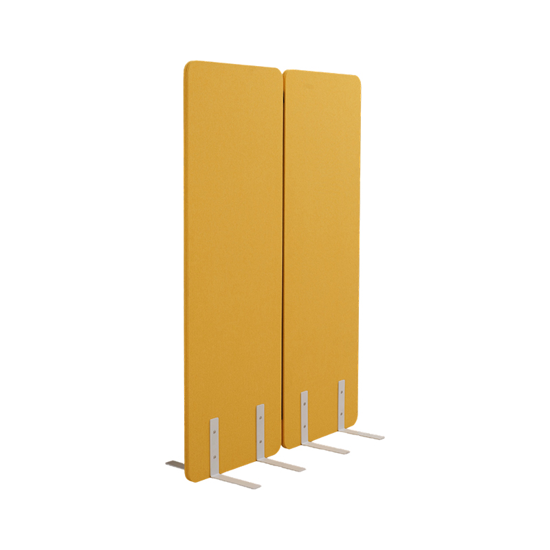 Mga Divider ng Spesonic Freestanding Partition Room, Mga Acoustic Panel Mga Soundproof na Privacy Panel
