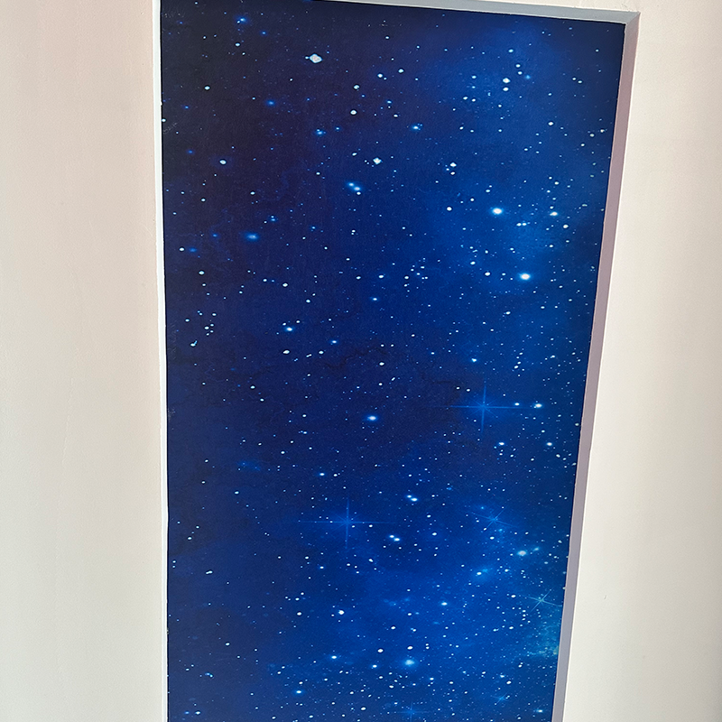 RGBW Modern Star Ceiling Lights Nako-customize na Disenyo Fiber Optic Shooting 3D Model para sa Mga Custom na Graphic Solution ng Hotel RGBW Modern Star Ceiling Lights Nako-customize na Disenyo Fiber Optic Shooting 3D Model para sa Mga Custom na Graphic Solution ng Hotel