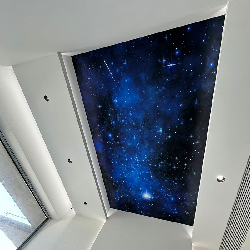 Spesonic Starry Sky Shining Dekorasyon na Tamang-tama para sa Mga Regalo sa Kuwartong Kuwarto ng Silid-tulugan ng mga Bata Spesonic Starry Sky Shining Dekorasyon na Tamang-tama para sa Mga Regalo sa Kuwartong Kuwarto ng Silid-tulugan ng mga Bata