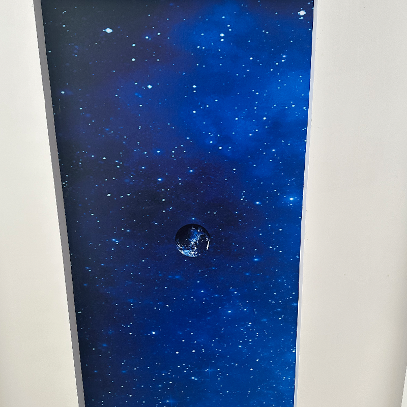 RGBW Modern Star Ceiling Lights Nako-customize na Disenyo Fiber Optic Shooting 3D Model para sa Mga Custom na Graphic Solution ng Hotel RGBW Modern Star Ceiling Lights Nako-customize na Disenyo Fiber Optic Shooting 3D Model para sa Mga Custom na Graphic Solution ng Hotel