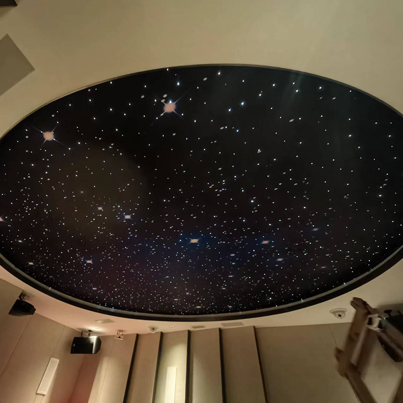 Spesonic Starry Sky Shining Dekorasyon na Tamang-tama para sa Mga Regalo sa Kuwartong Kuwarto ng Silid-tulugan ng mga Bata Spesonic Starry Sky Shining Dekorasyon na Tamang-tama para sa Mga Regalo sa Kuwartong Kuwarto ng Silid-tulugan ng mga Bata