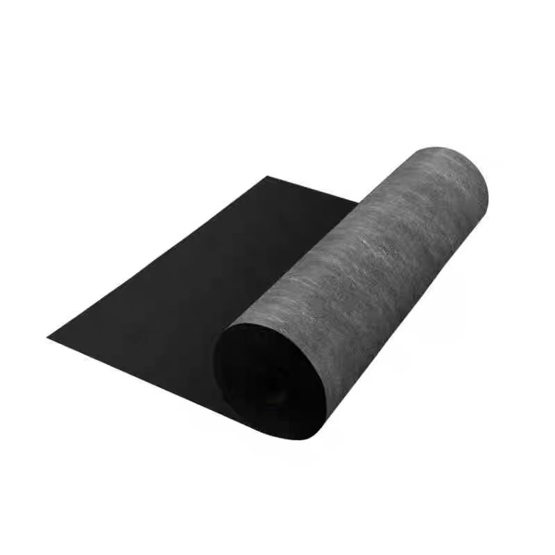 Acoustic Soundproof Noisy Reduction Wall Blanket Nadama Multifunctional PVC Ceiling Panel Polyester Panel Mass Loaded Vinyl