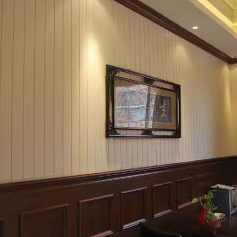 De-kalidad na Polyester Fiber Sound-absorbing Board, Environment Friendly at Walang Formaldehyde