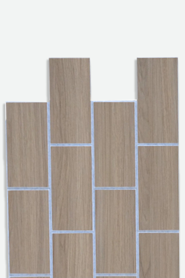 Mga PVC Acoustic Panel