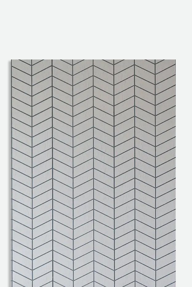 Mga Heated Transfered Acoustic Panel